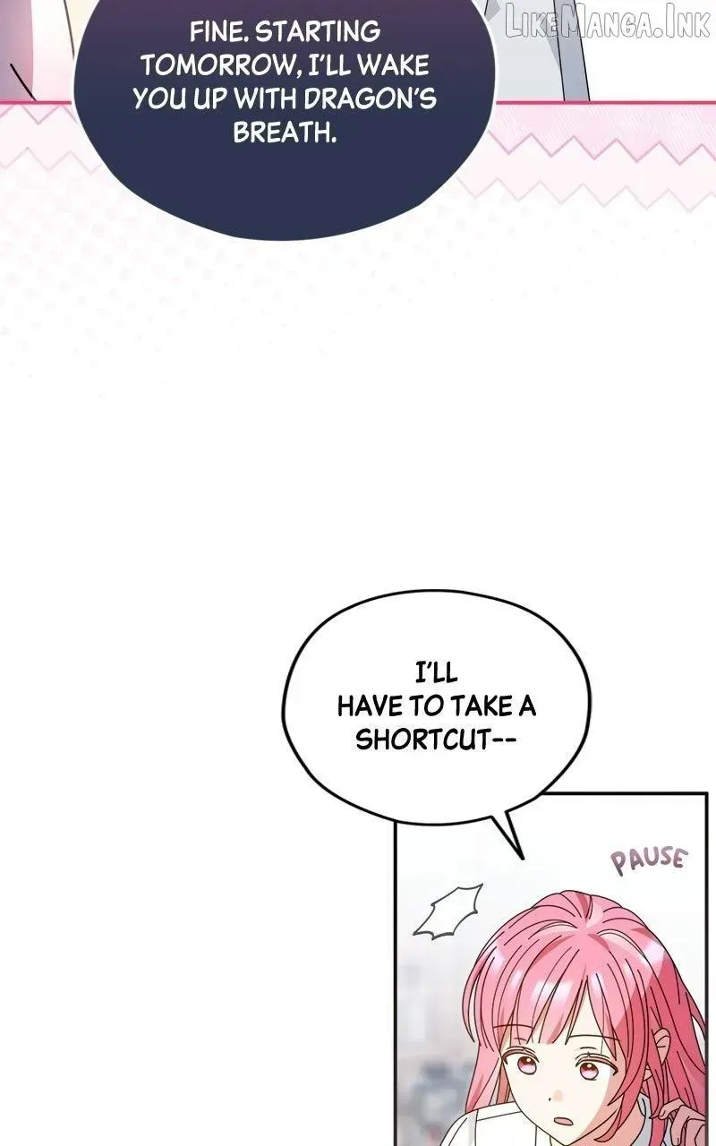 Summer Moon: The Q-Freeze Chapter 39.3 page 6 - 