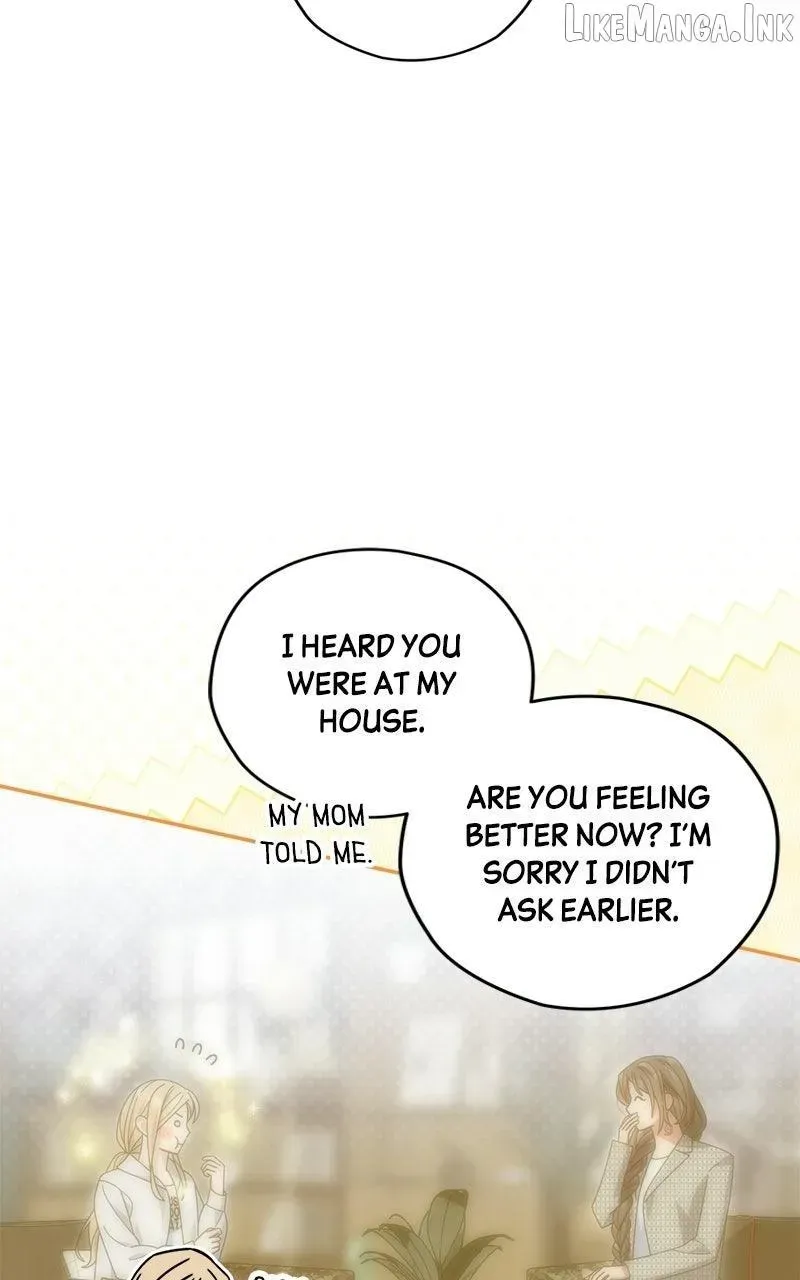 Summer Moon: The Q-Freeze Chapter 39.3 page 51 - 