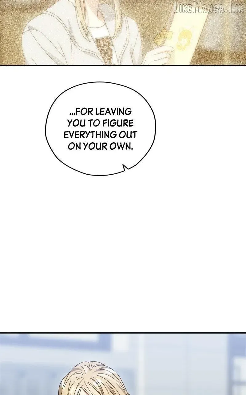 Summer Moon: The Q-Freeze Chapter 39.3 page 53 - 