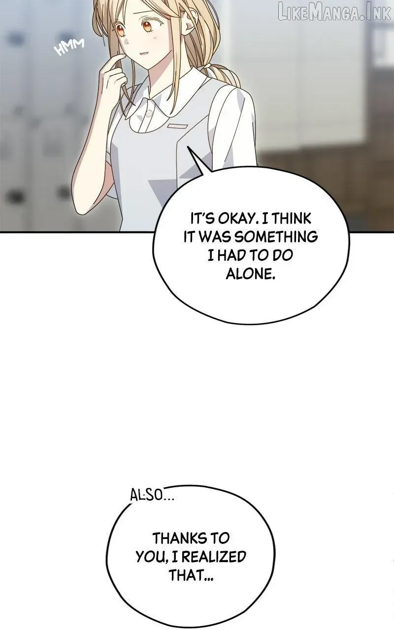 Summer Moon: The Q-Freeze Chapter 39.3 page 54 - 
