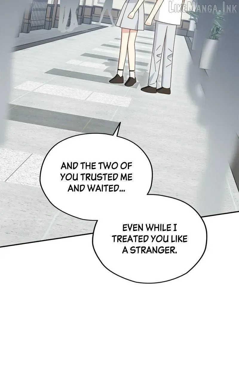 Summer Moon: The Q-Freeze Chapter 39.3 page 57 - 