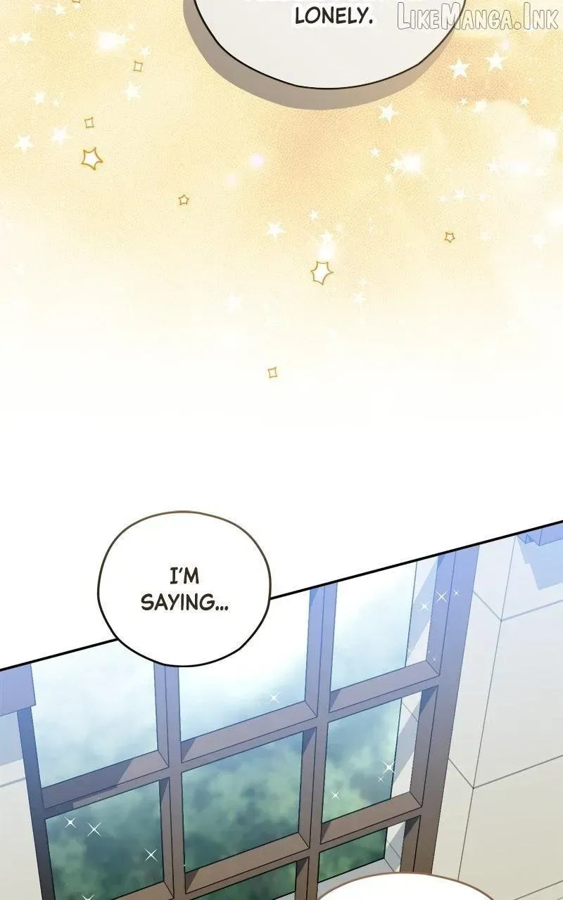 Summer Moon: The Q-Freeze Chapter 39.3 page 62 - 