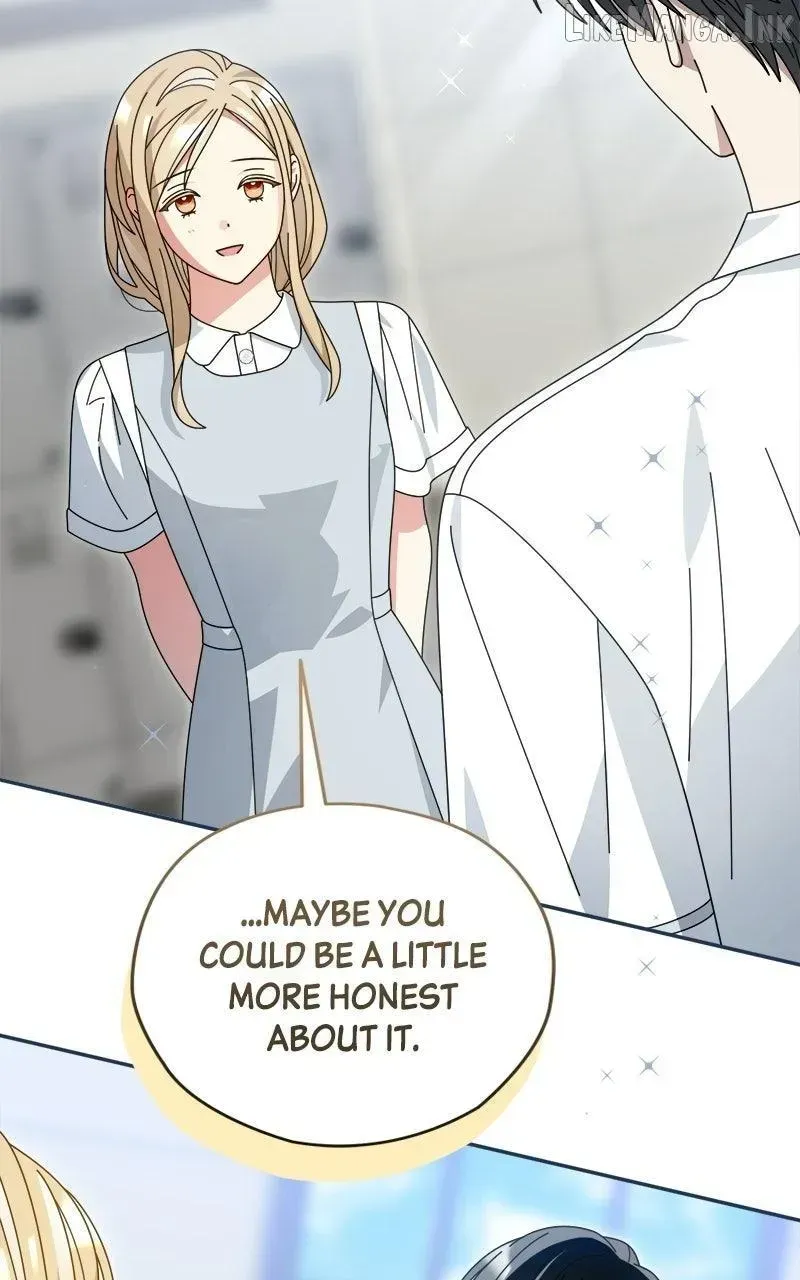 Summer Moon: The Q-Freeze Chapter 39.3 page 64 - 