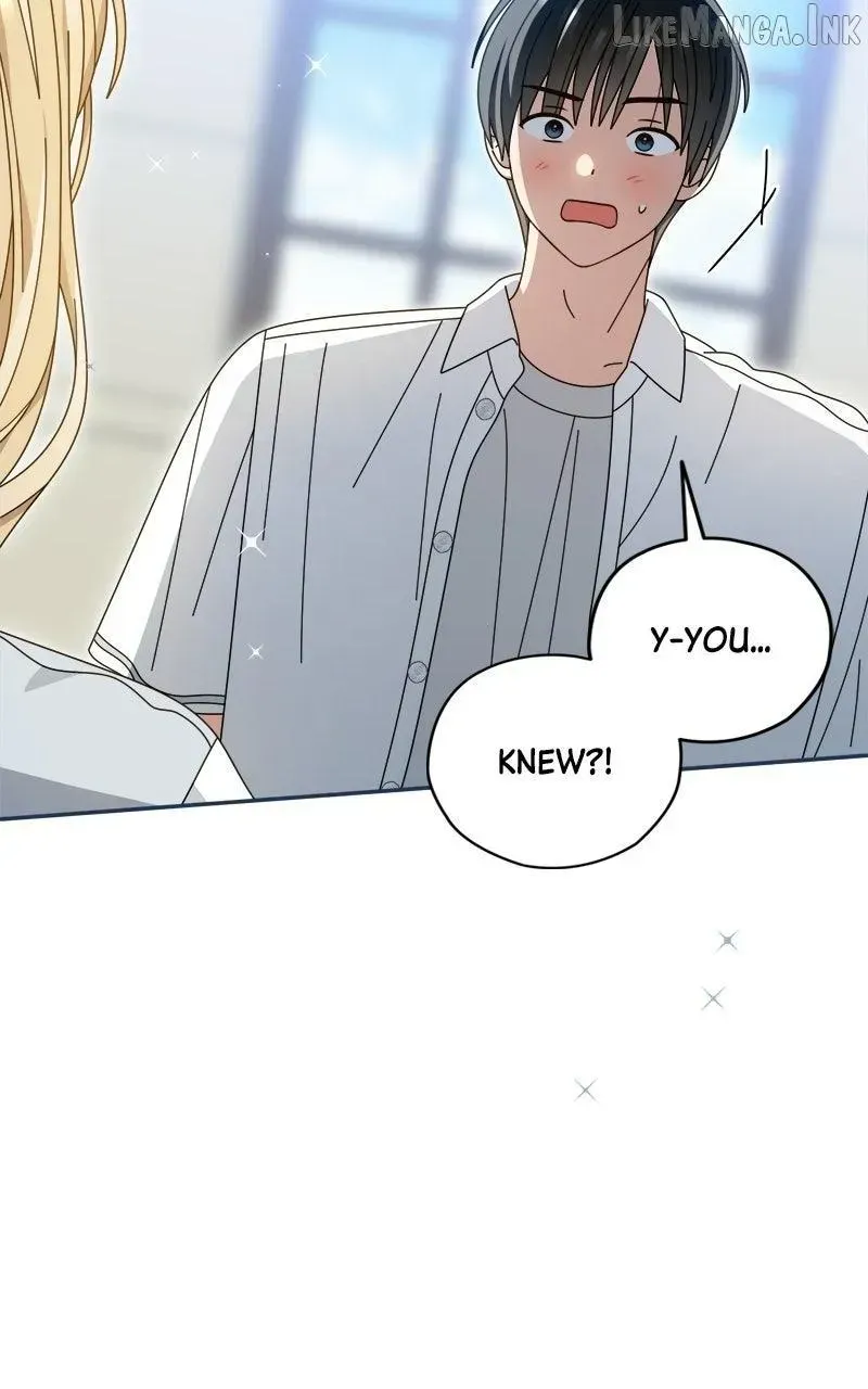 Summer Moon: The Q-Freeze Chapter 39.3 page 65 - 
