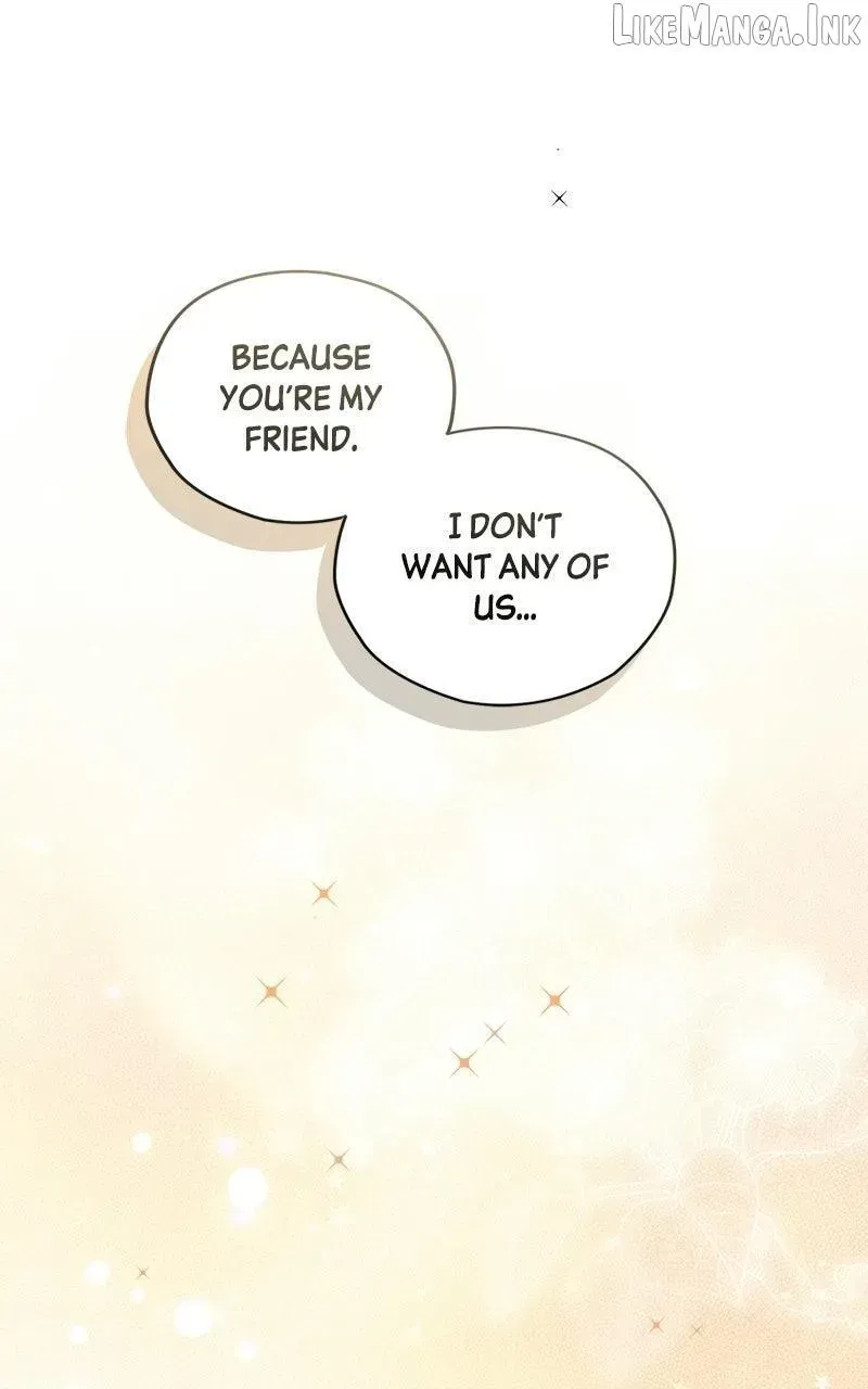 Summer Moon: The Q-Freeze Chapter 39.3 page 70 - 