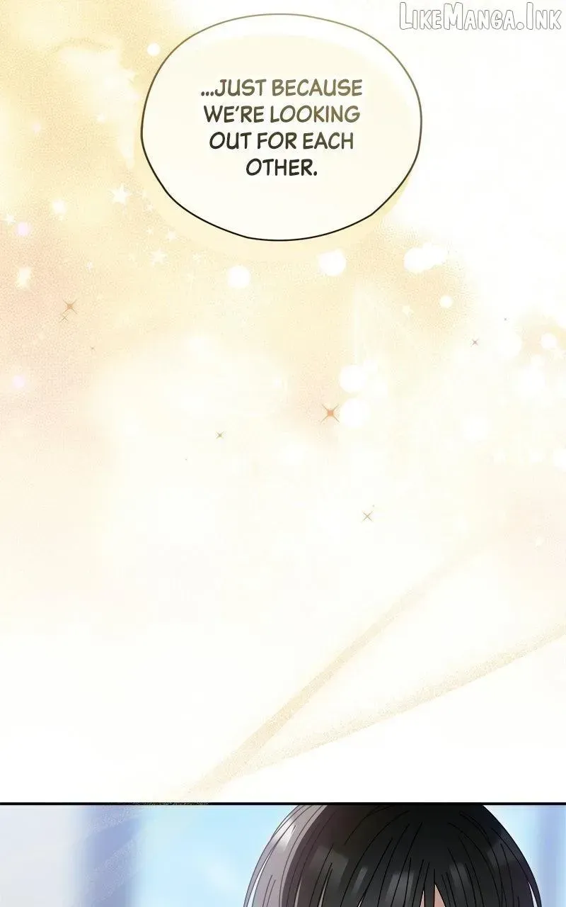 Summer Moon: The Q-Freeze Chapter 39.3 page 72 - 