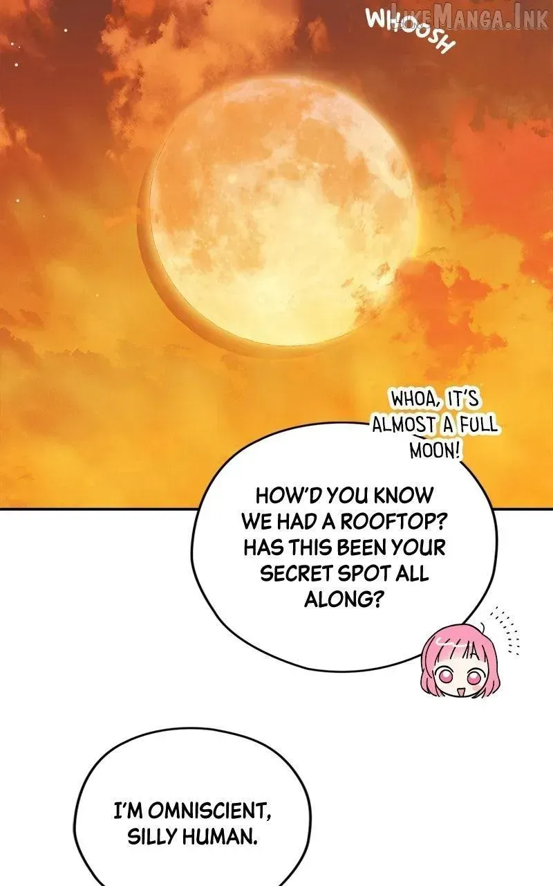 Summer Moon: The Q-Freeze Chapter 39.3 page 99 - 