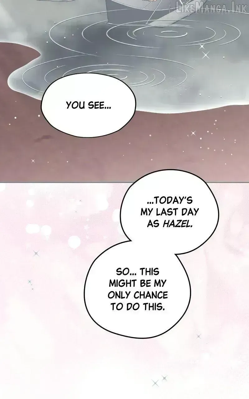 Summer Moon: The Q-Freeze Chapter 39.4 page 5 - 