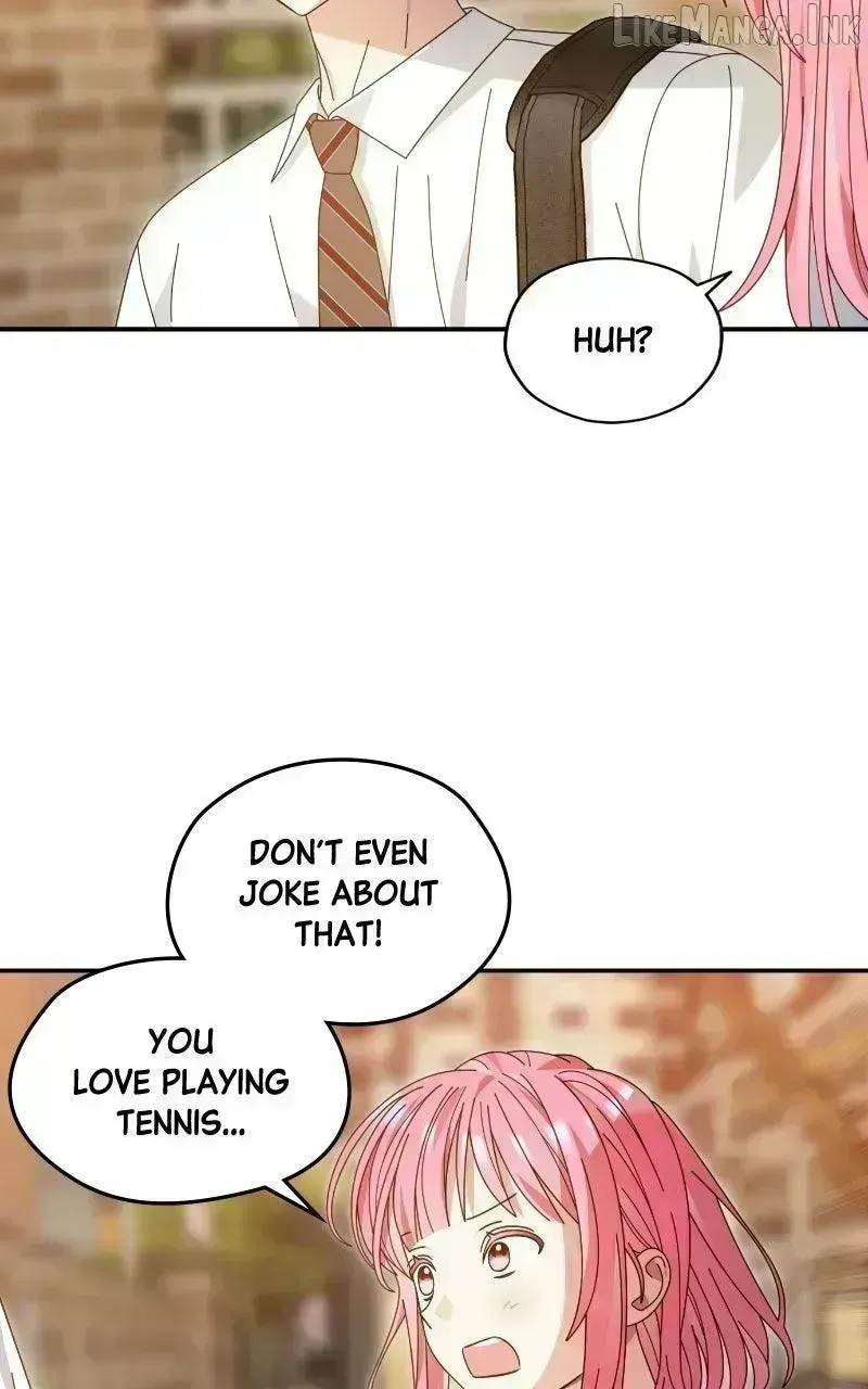 Summer Moon: The Q-Freeze Chapter 39.4 page 53 - 