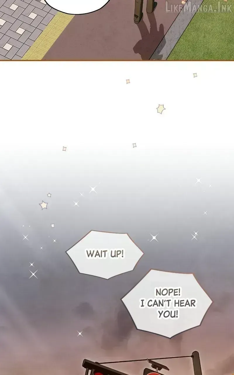 Summer Moon: The Q-Freeze Chapter 39.4 page 87 - 