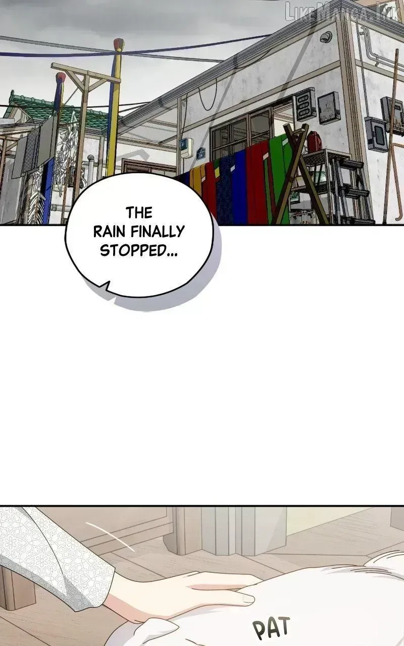 Summer Moon: The Q-Freeze Chapter 39.4 page 90 - 