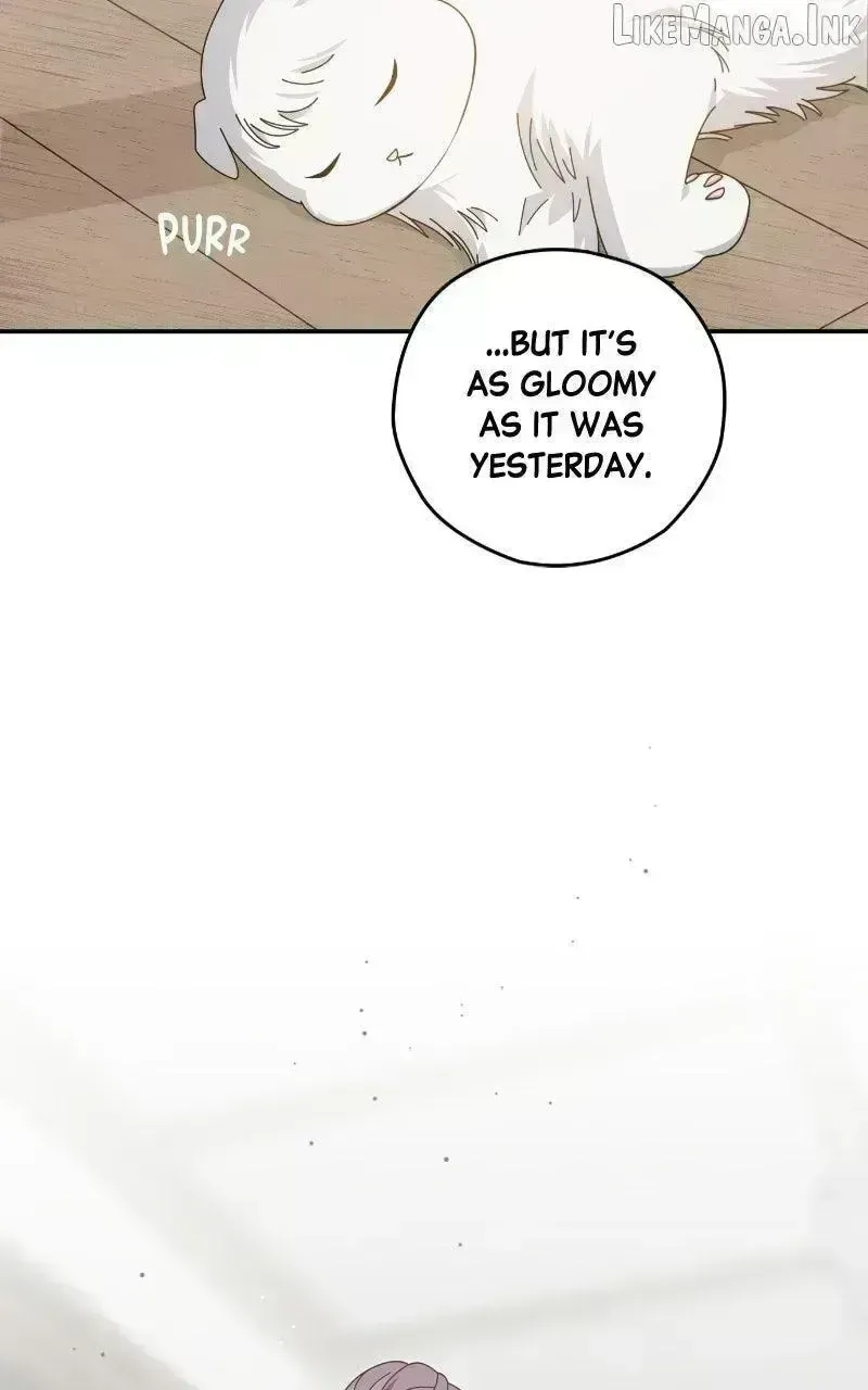Summer Moon: The Q-Freeze Chapter 39.4 page 91 - 