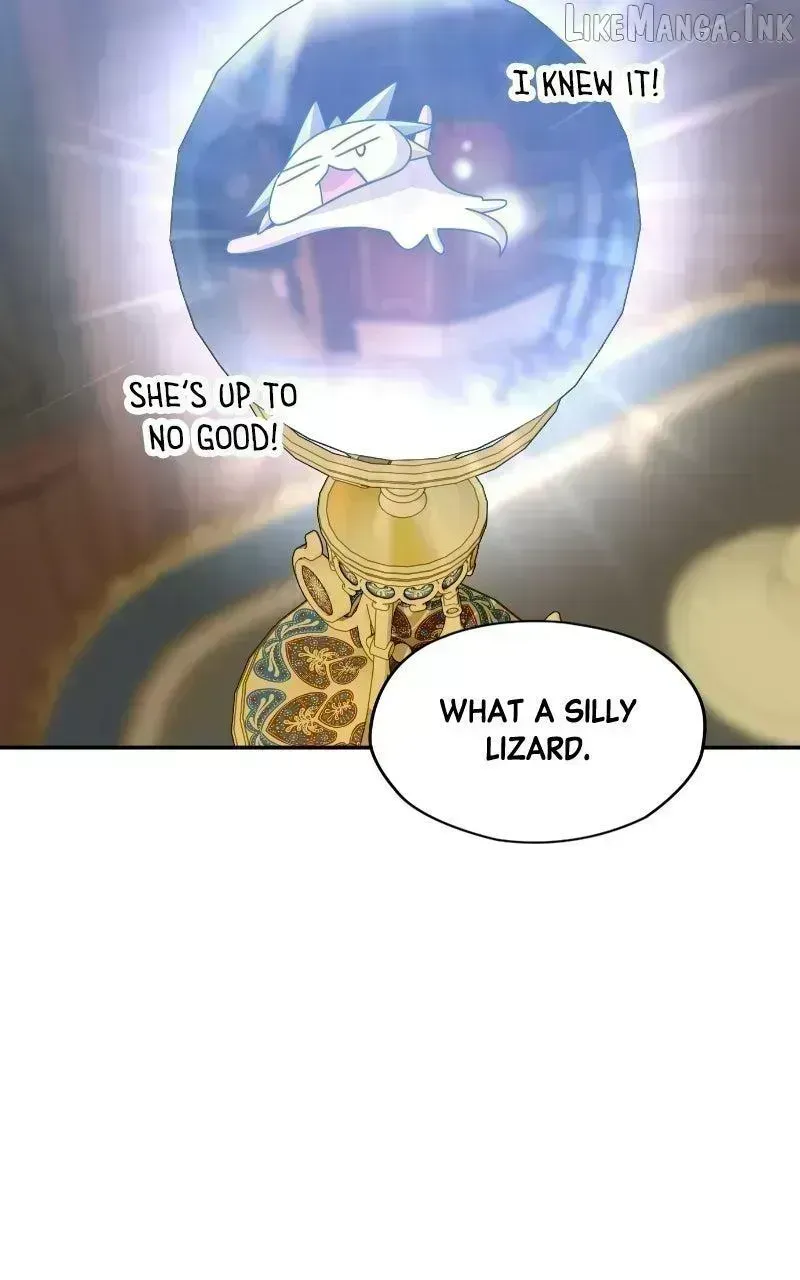 Summer Moon: The Q-Freeze Chapter 39.5 page 45 - 