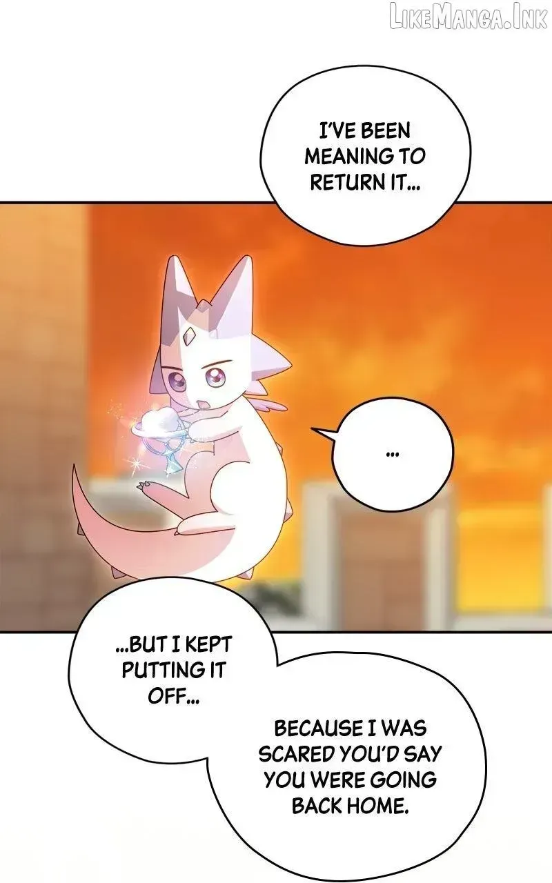 Summer Moon: The Q-Freeze Chapter 39.6 page 108 - 