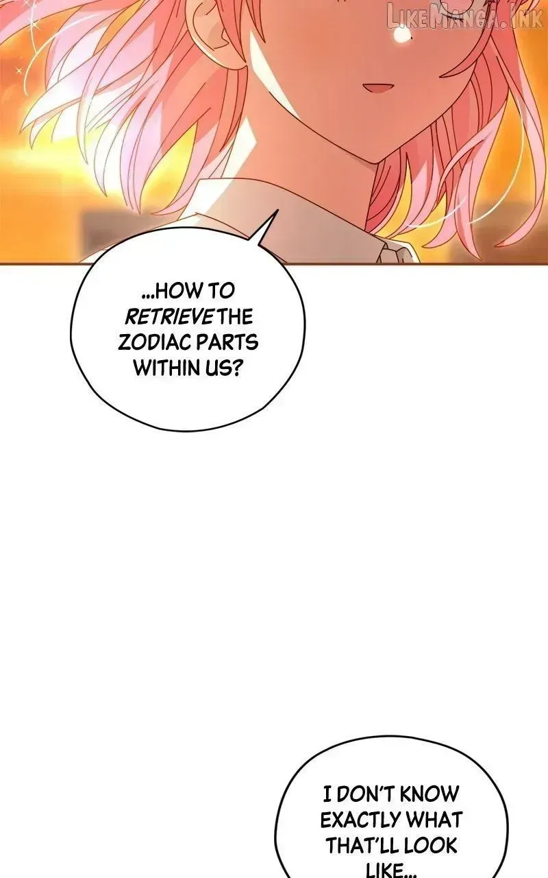 Summer Moon: The Q-Freeze Chapter 39.6 page 111 - 