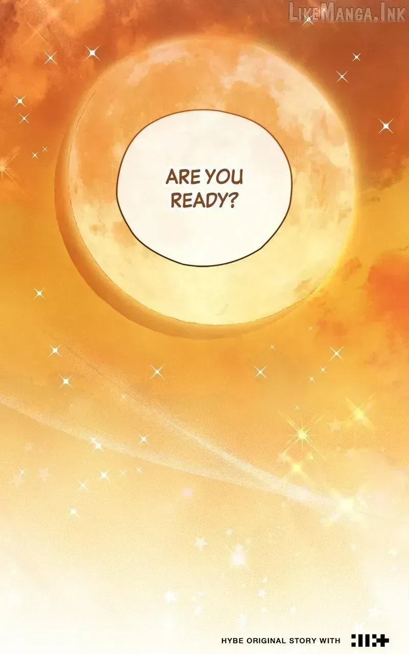 Summer Moon: The Q-Freeze Chapter 39.6 page 118 - 