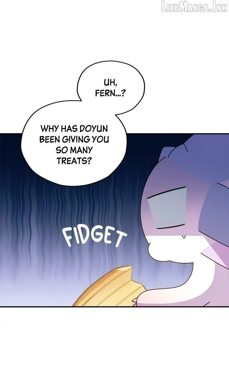 Summer Moon: The Q-Freeze Chapter 39.6 page 25 - 