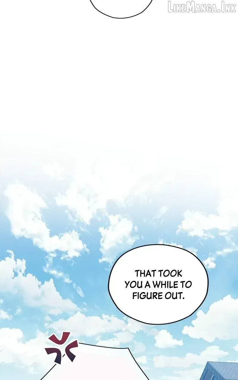 Summer Moon: The Q-Freeze Chapter 39.6 page 30 - 
