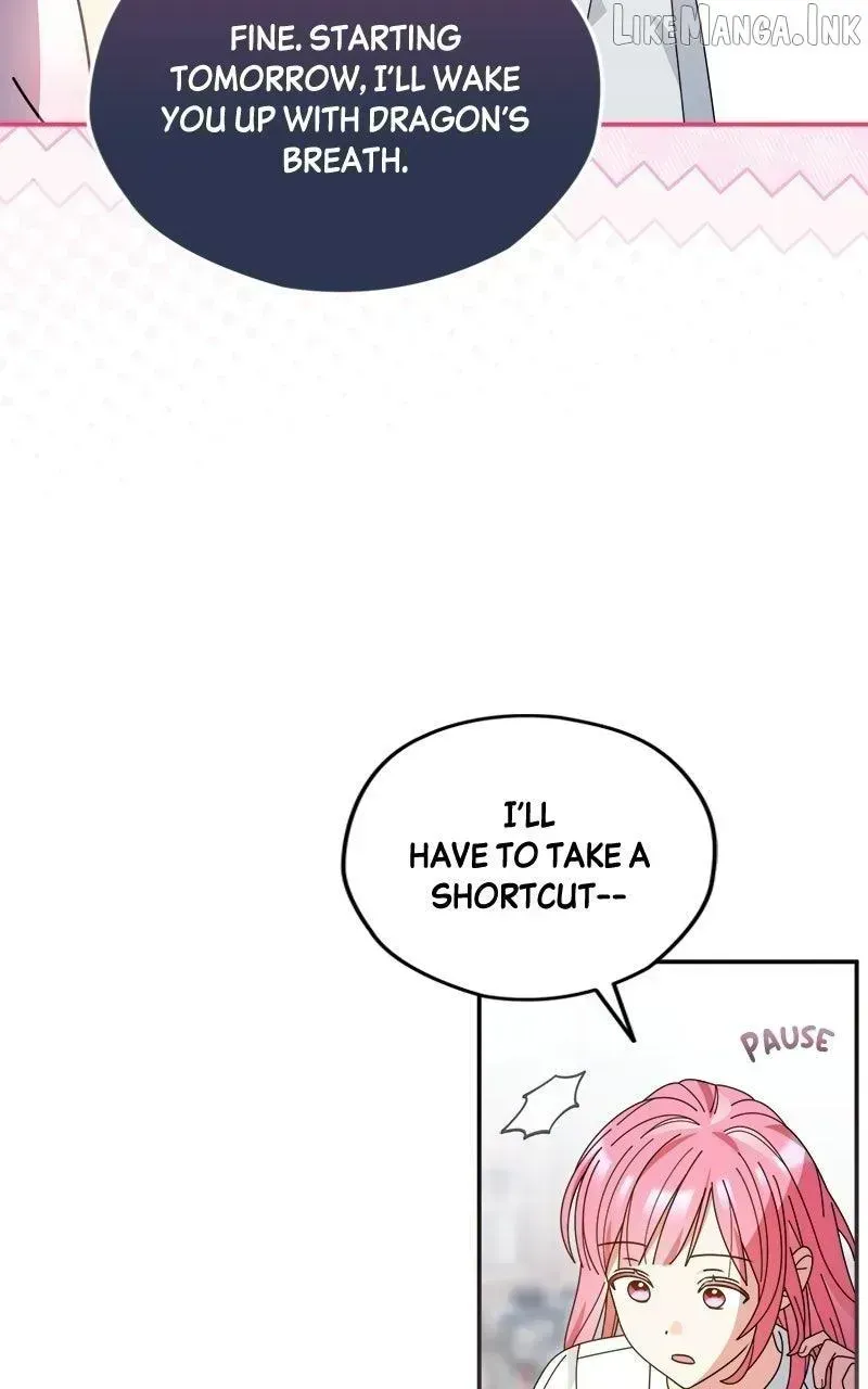 Summer Moon: The Q-Freeze Chapter 39.6 page 6 - 