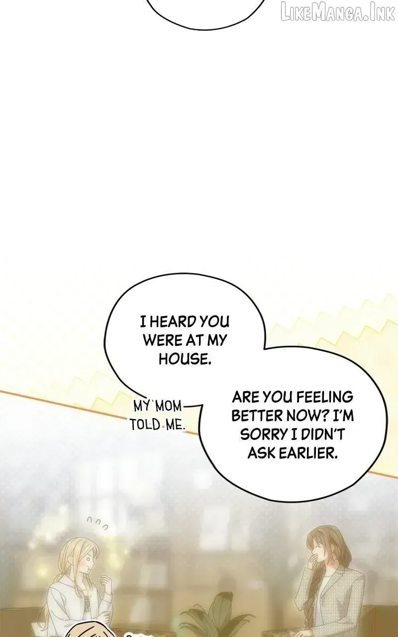 Summer Moon: The Q-Freeze Chapter 39.6 page 51 - 