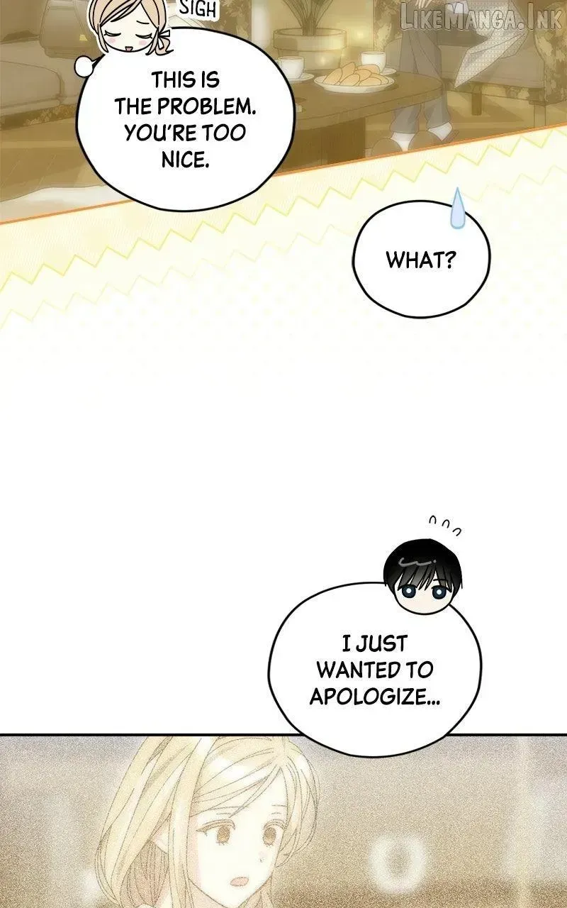 Summer Moon: The Q-Freeze Chapter 39.6 page 52 - 