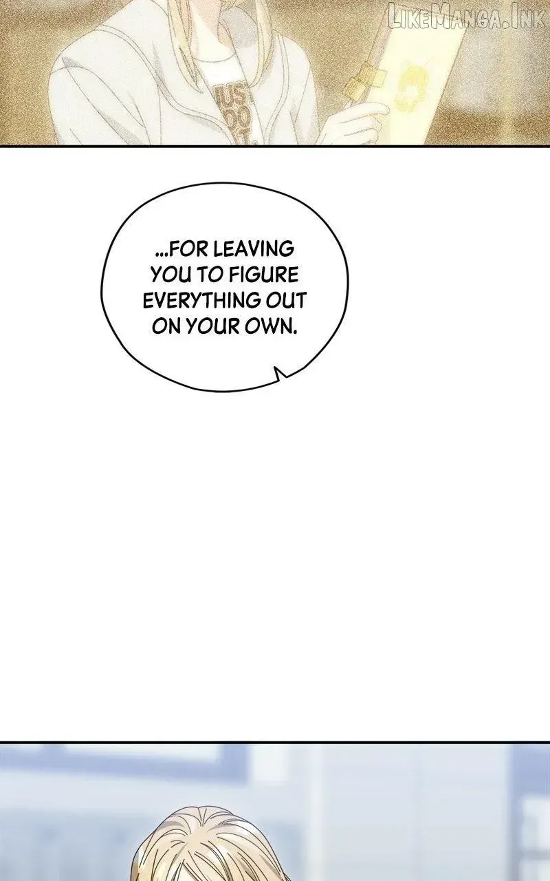 Summer Moon: The Q-Freeze Chapter 39.6 page 53 - 