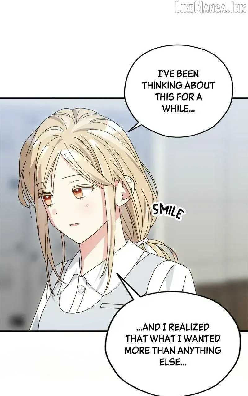 Summer Moon: The Q-Freeze Chapter 39.6 page 58 - 