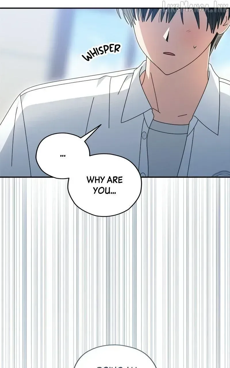 Summer Moon: The Q-Freeze Chapter 39.6 page 66 - 