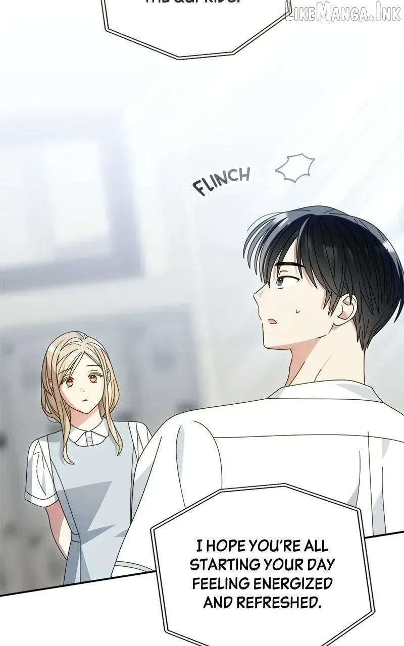 Summer Moon: The Q-Freeze Chapter 39.6 page 68 - 