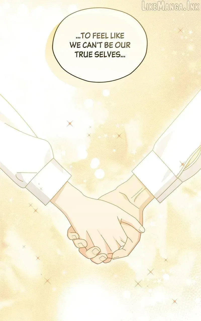 Summer Moon: The Q-Freeze Chapter 39.6 page 71 - 