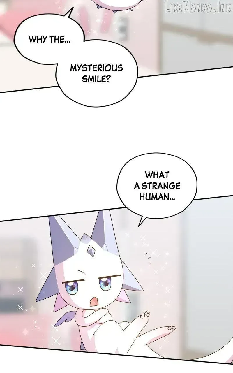 Summer Moon: The Q-Freeze Chapter 39.6 page 9 - 
