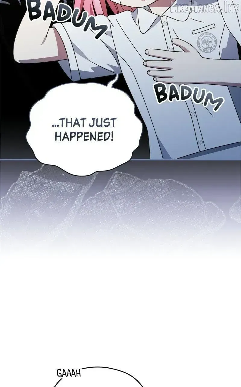Summer Moon: The Q-Freeze Chapter 39.6 page 84 - 