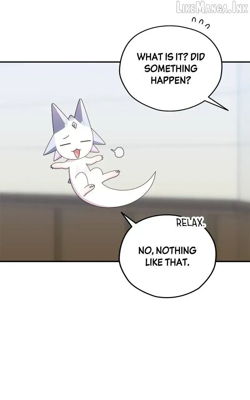 Summer Moon: The Q-Freeze Chapter 39.6 page 95 - 