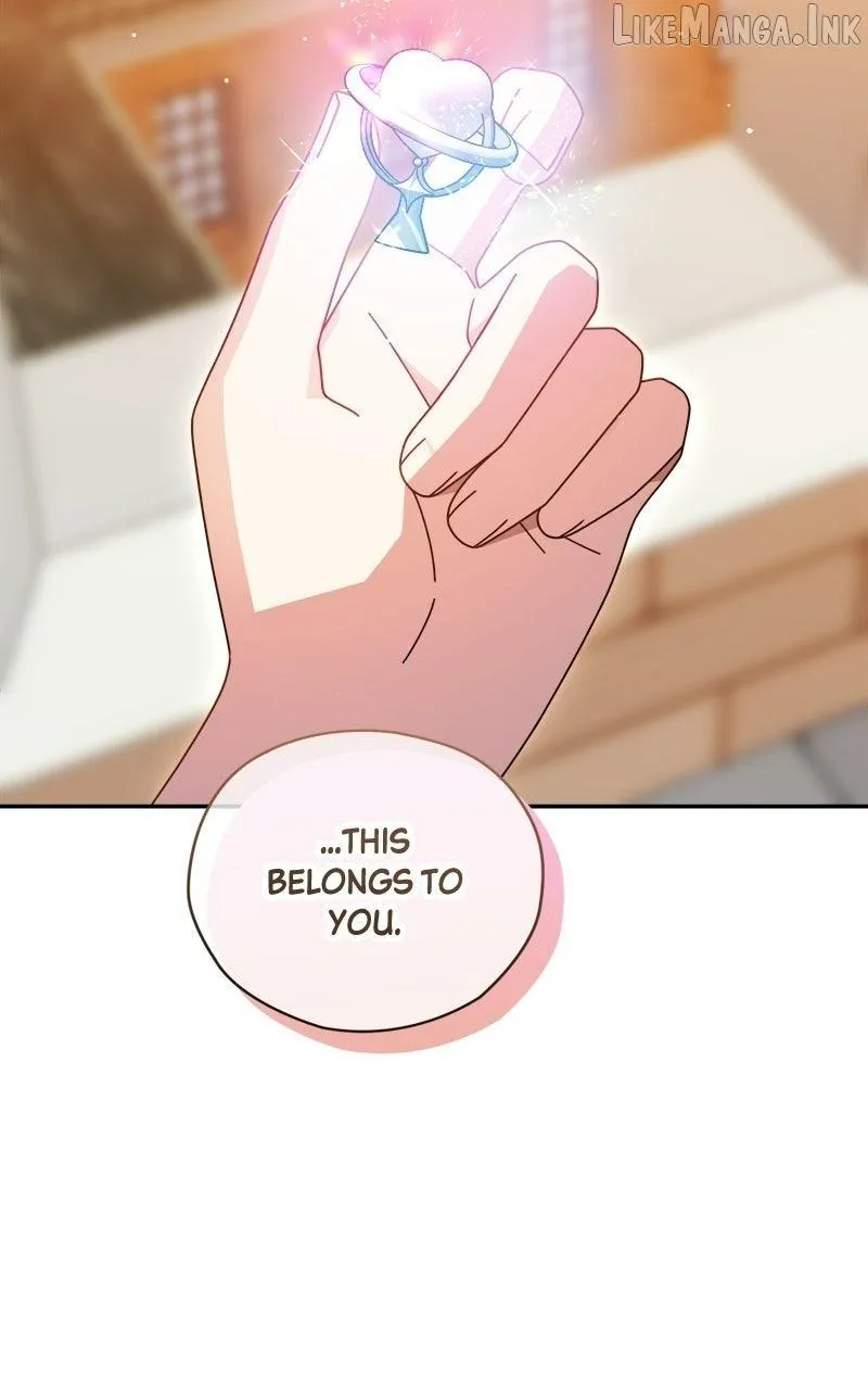 Summer Moon: The Q-Freeze Chapter 39 page 107 - 