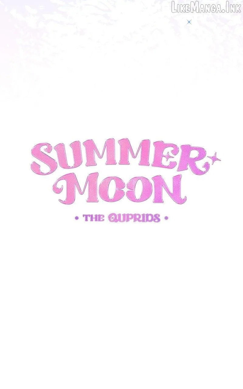 Summer Moon: The Q-Freeze Chapter 39 page 17 - 