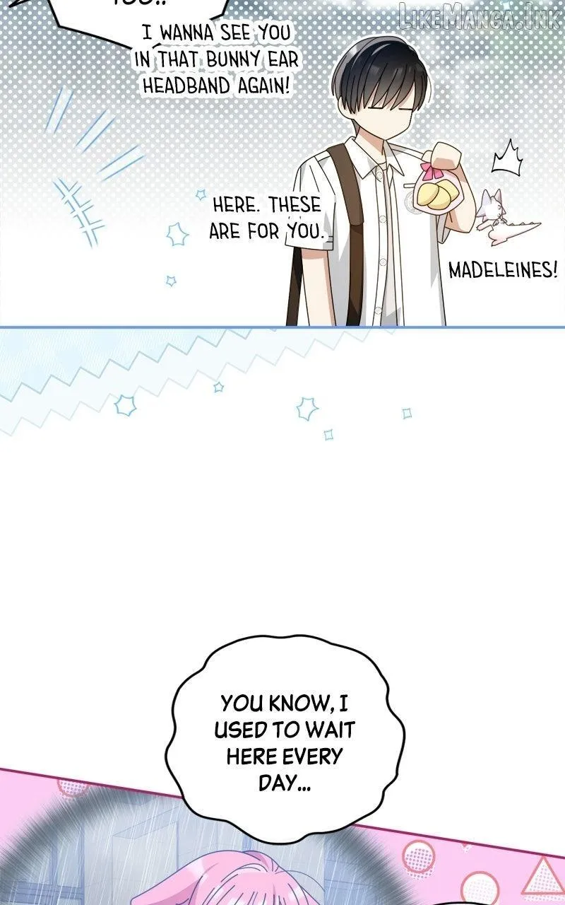 Summer Moon: The Q-Freeze Chapter 39 page 22 - 