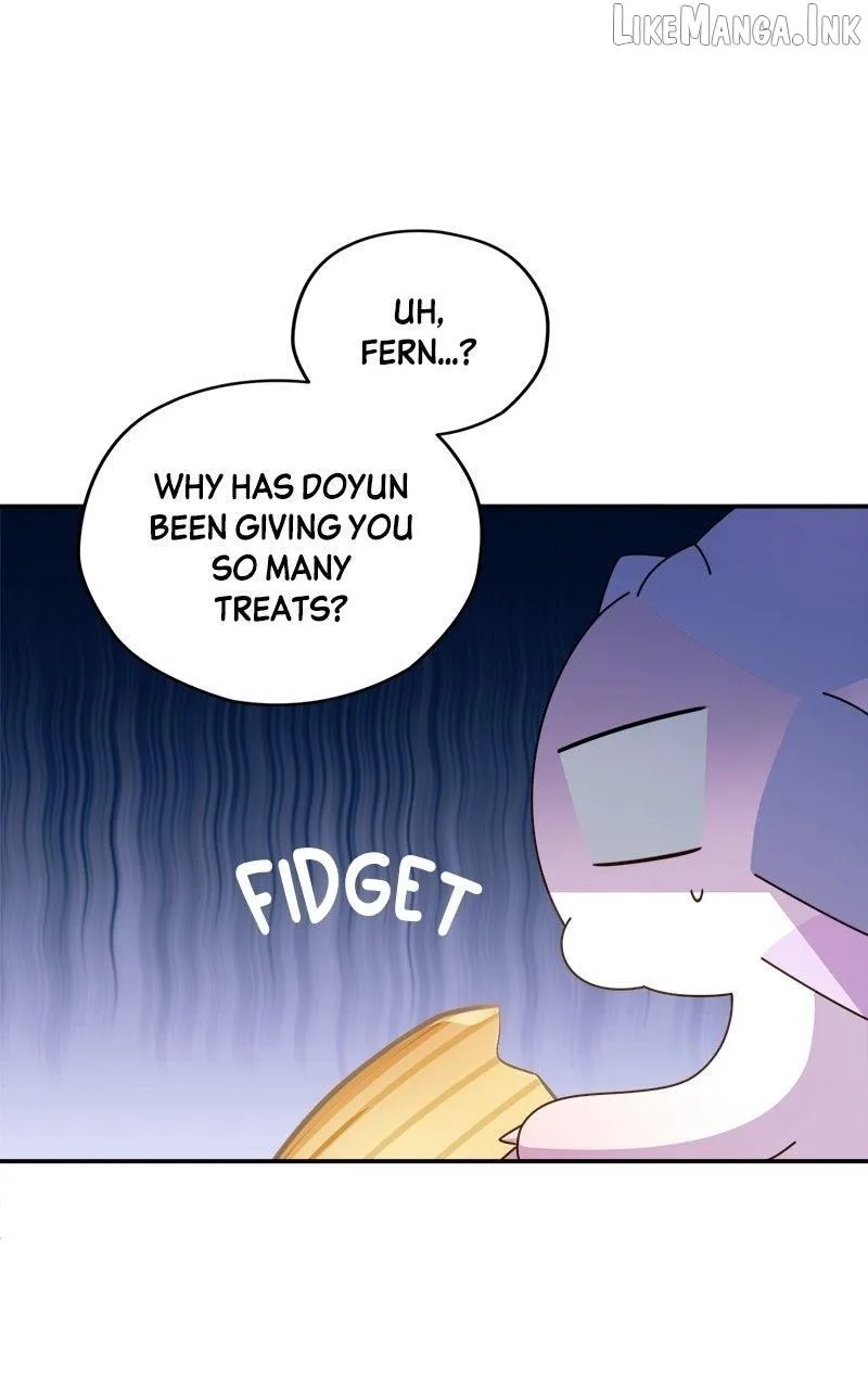 Summer Moon: The Q-Freeze Chapter 39 page 25 - 