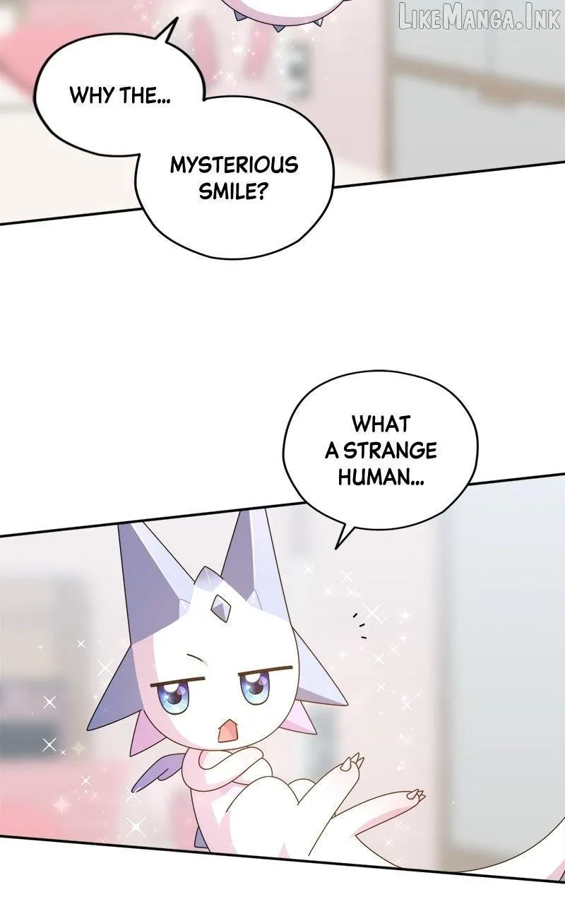 Summer Moon: The Q-Freeze Chapter 39 page 9 - 
