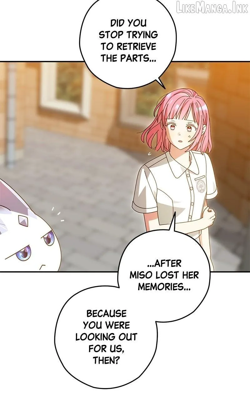Summer Moon: The Q-Freeze Chapter 40 page 11 - 