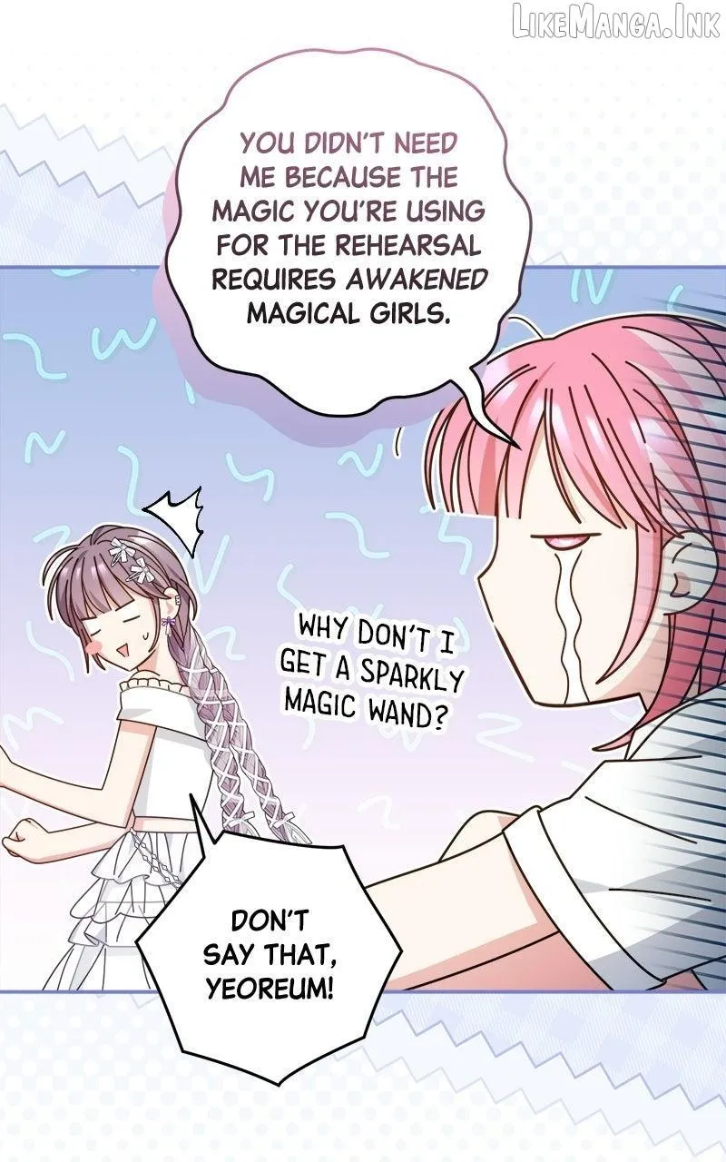 Summer Moon: The Q-Freeze Chapter 40 page 105 - 