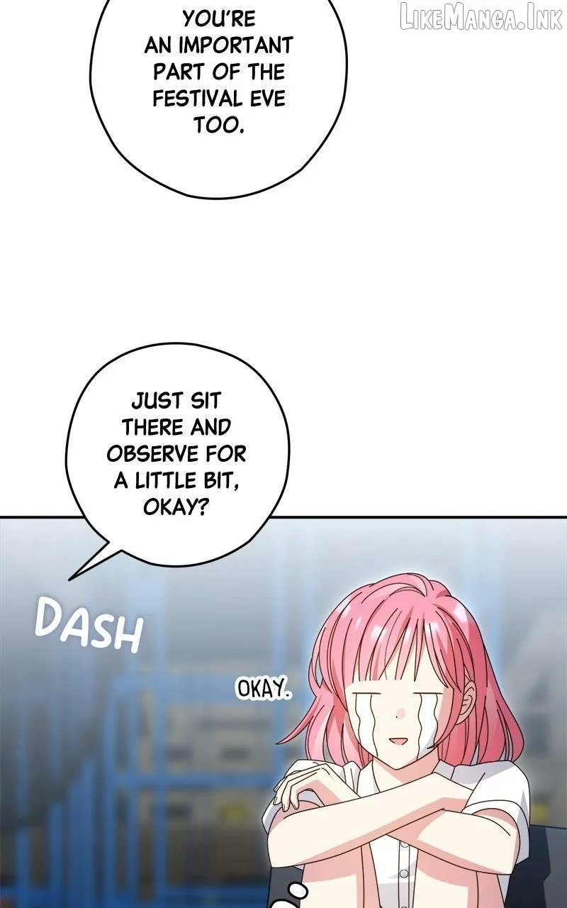 Summer Moon: The Q-Freeze Chapter 40 page 107 - 