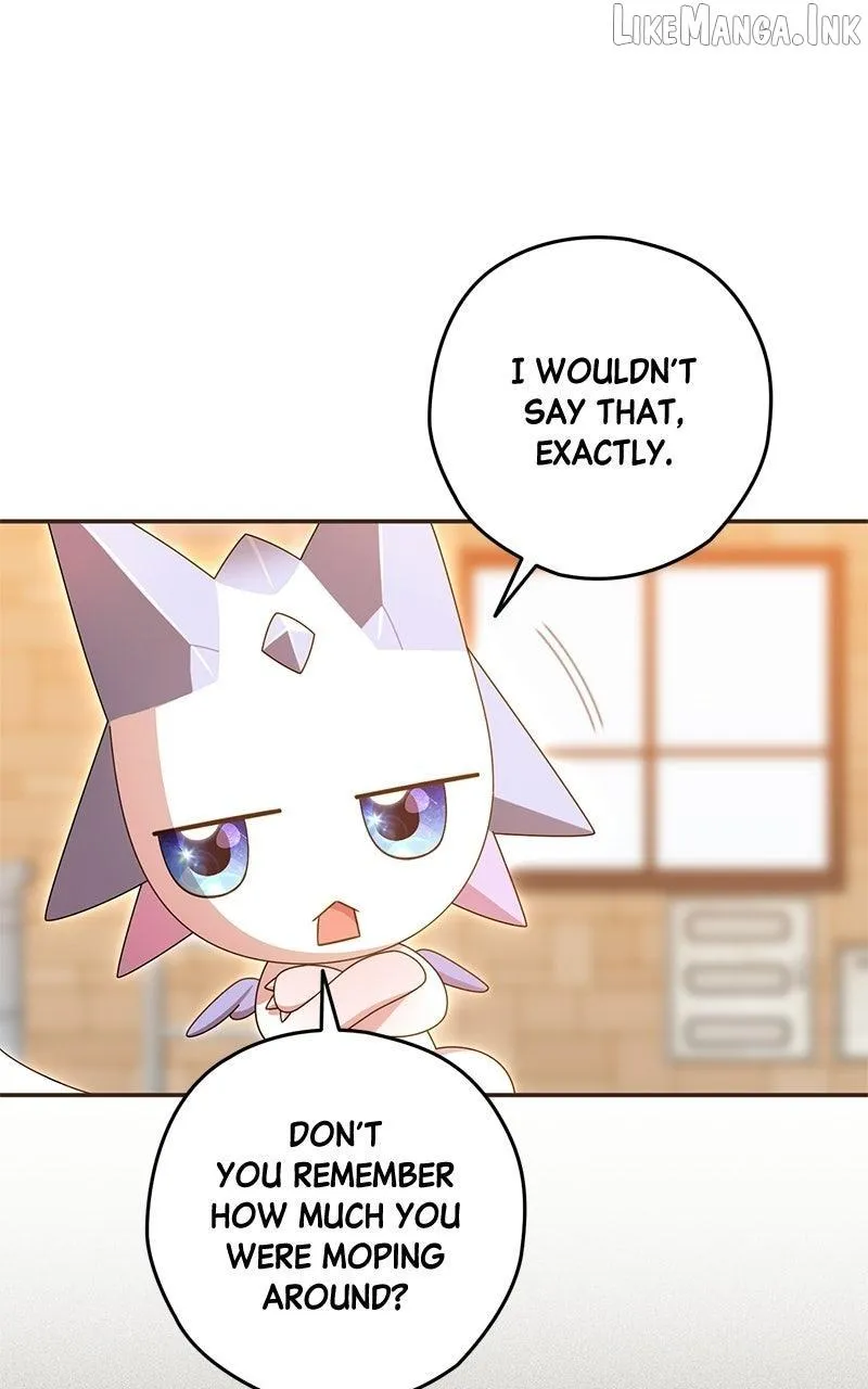 Summer Moon: The Q-Freeze Chapter 40 page 12 - 