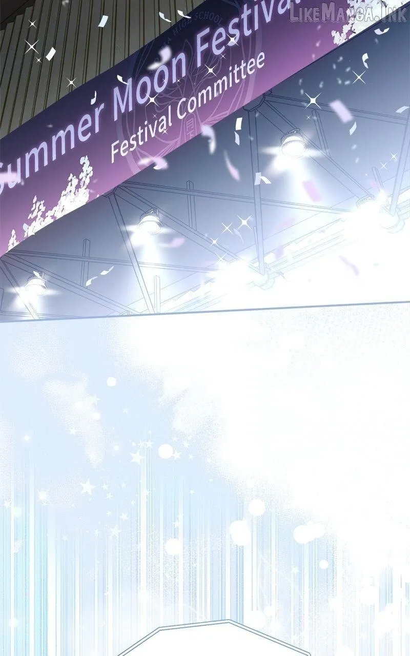 Summer Moon: The Q-Freeze Chapter 40 page 111 - 