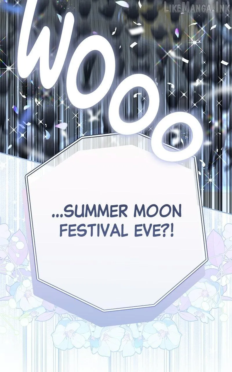 Summer Moon: The Q-Freeze Chapter 40 page 113 - 