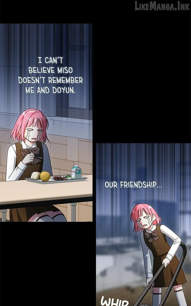 Summer Moon: The Q-Freeze Chapter 40 page 15 - 