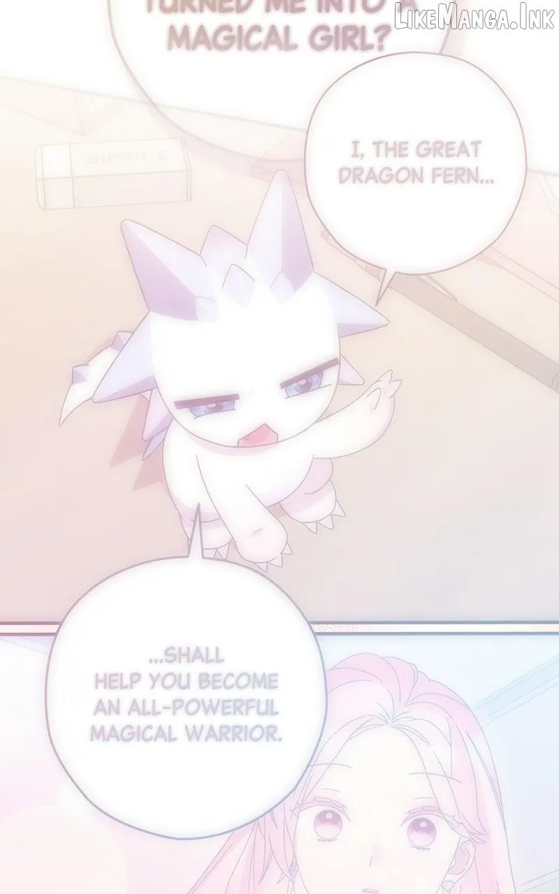 Summer Moon: The Q-Freeze Chapter 40 page 23 - 