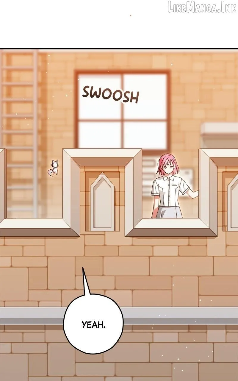 Summer Moon: The Q-Freeze Chapter 40 page 32 - 