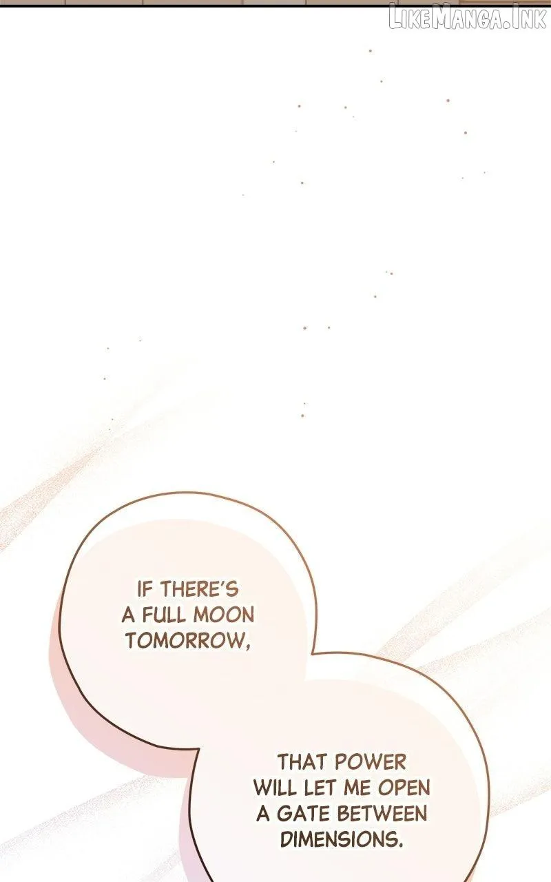 Summer Moon: The Q-Freeze Chapter 40 page 33 - 