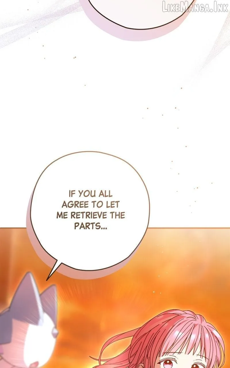 Summer Moon: The Q-Freeze Chapter 40 page 34 - 