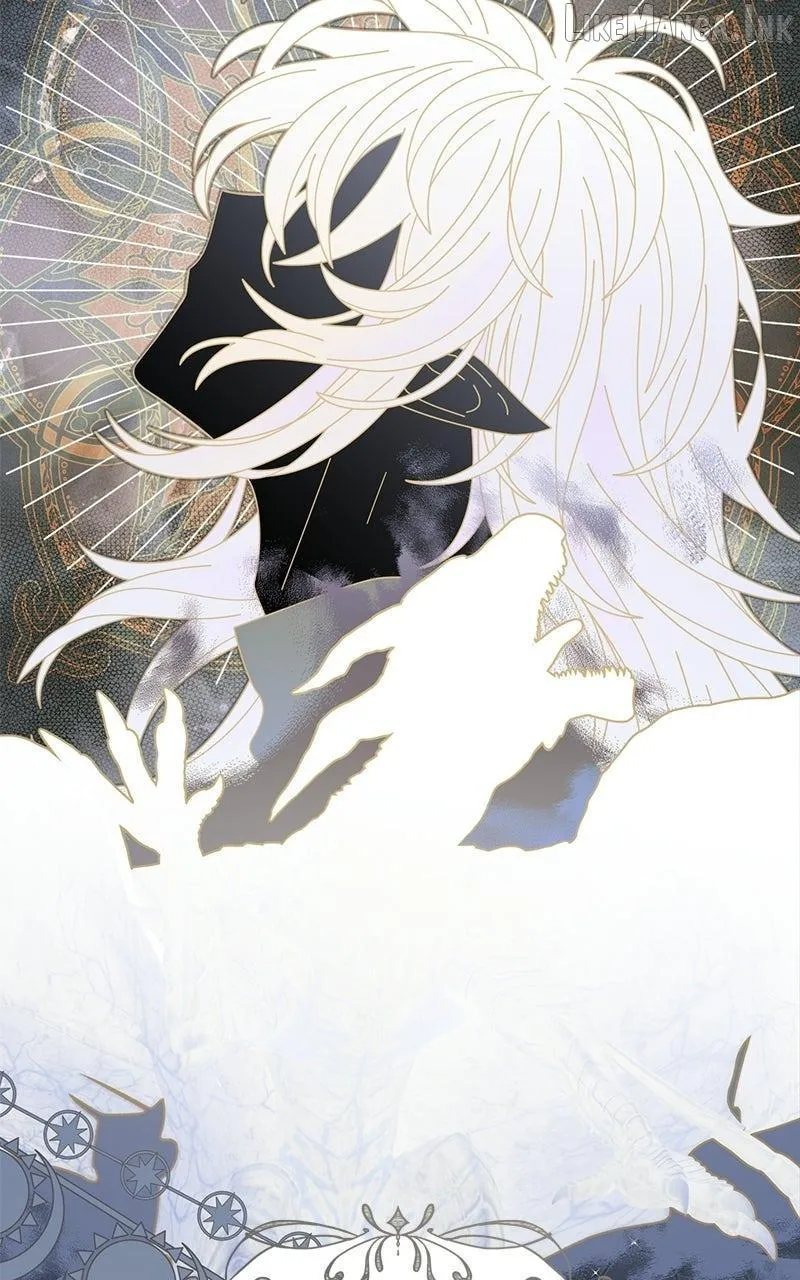 Summer Moon: The Q-Freeze Chapter 40 page 5 - 